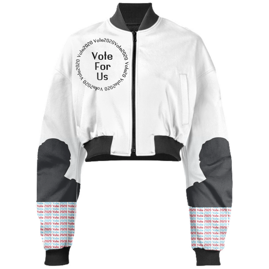 Vote 2020 Jacket
