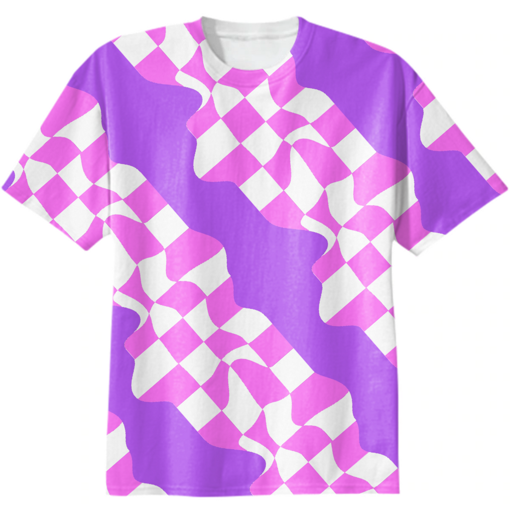 NASCAR TEE