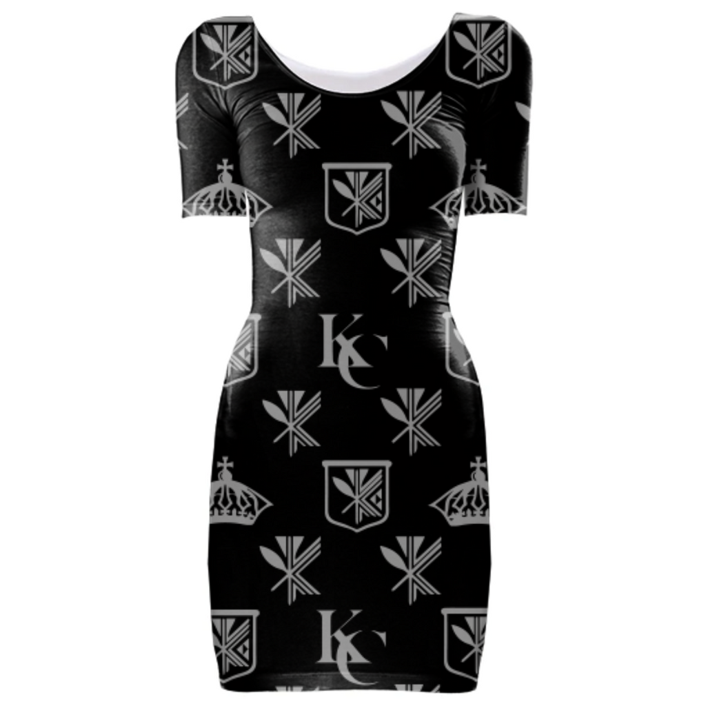 kc dress