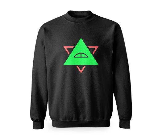 SlimeCorp Sweatshirt