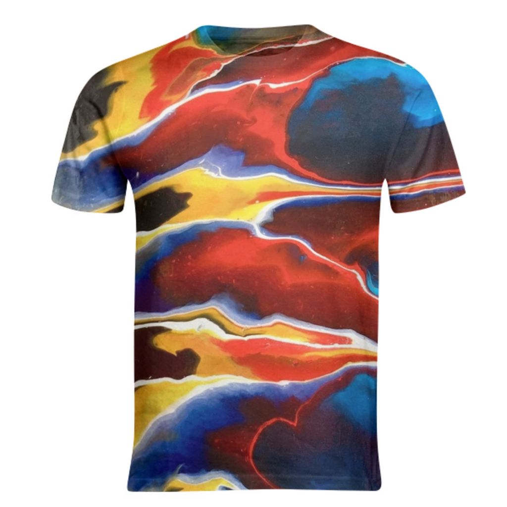 Dye Guy T-Shirt