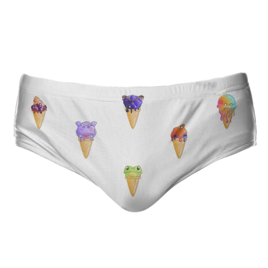 IceCreams