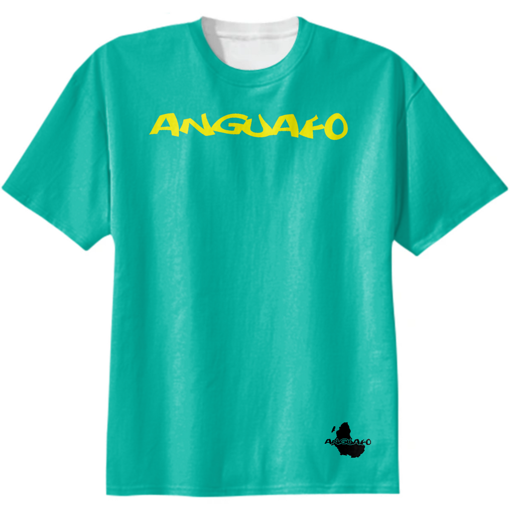 Anguafo STREAM 4