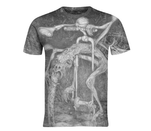 Ouroboros Perpetual Motion Machine