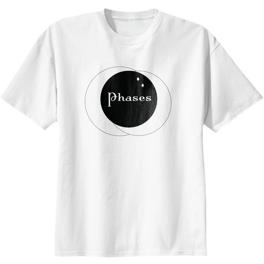 Phases shirt