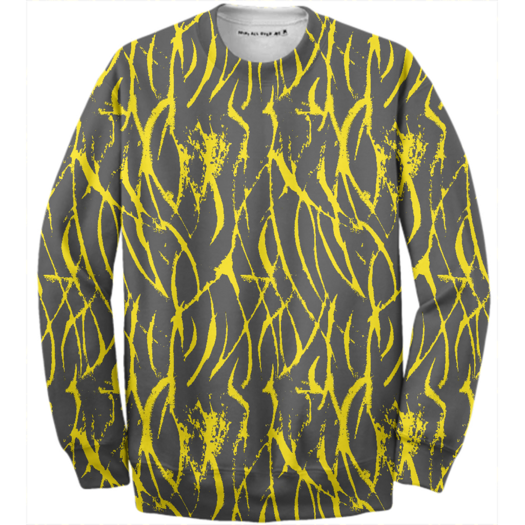 yellow sweat