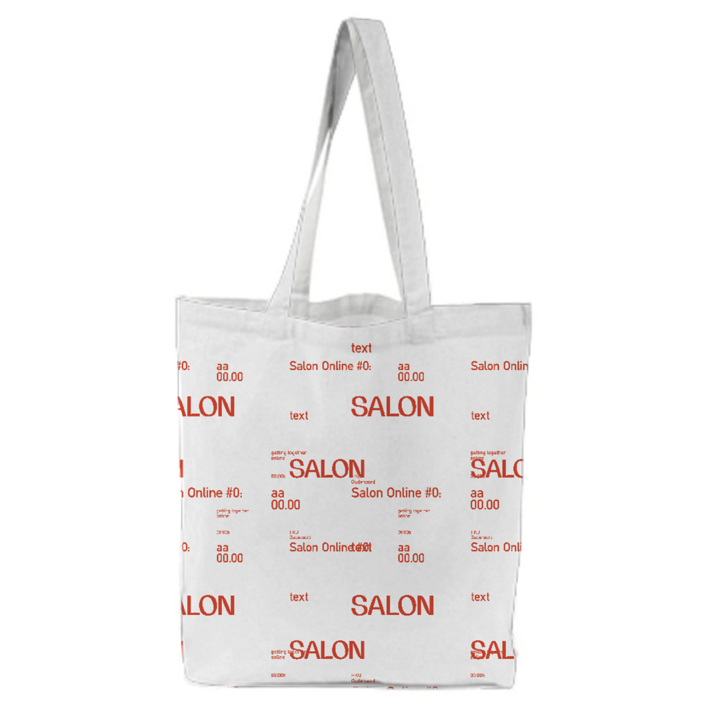 SALON BAG