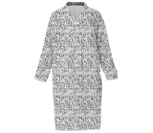 Cotton Trench