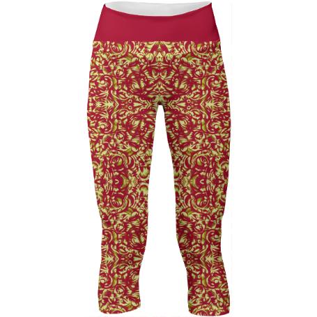 Yoga Pants
