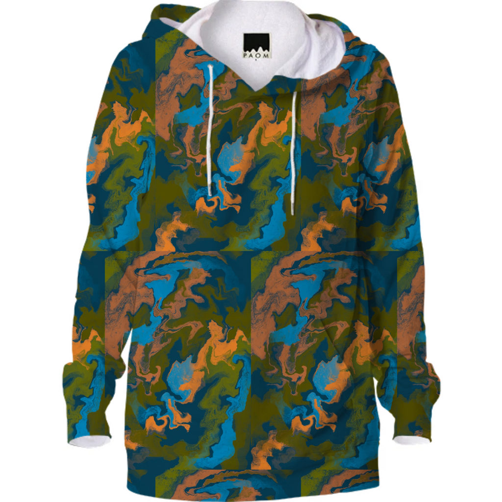 Army Blue