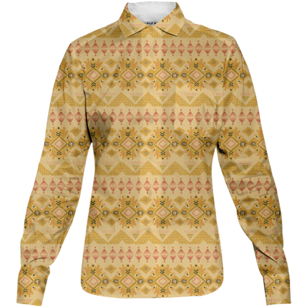 Rodeo Shirt 2