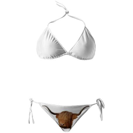 Highlander Bikini