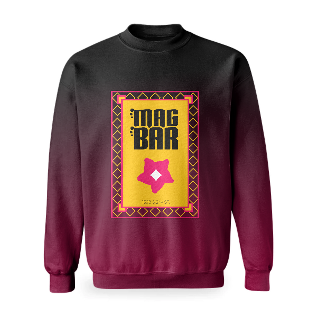 Magnolia Bar Merch - Sweater