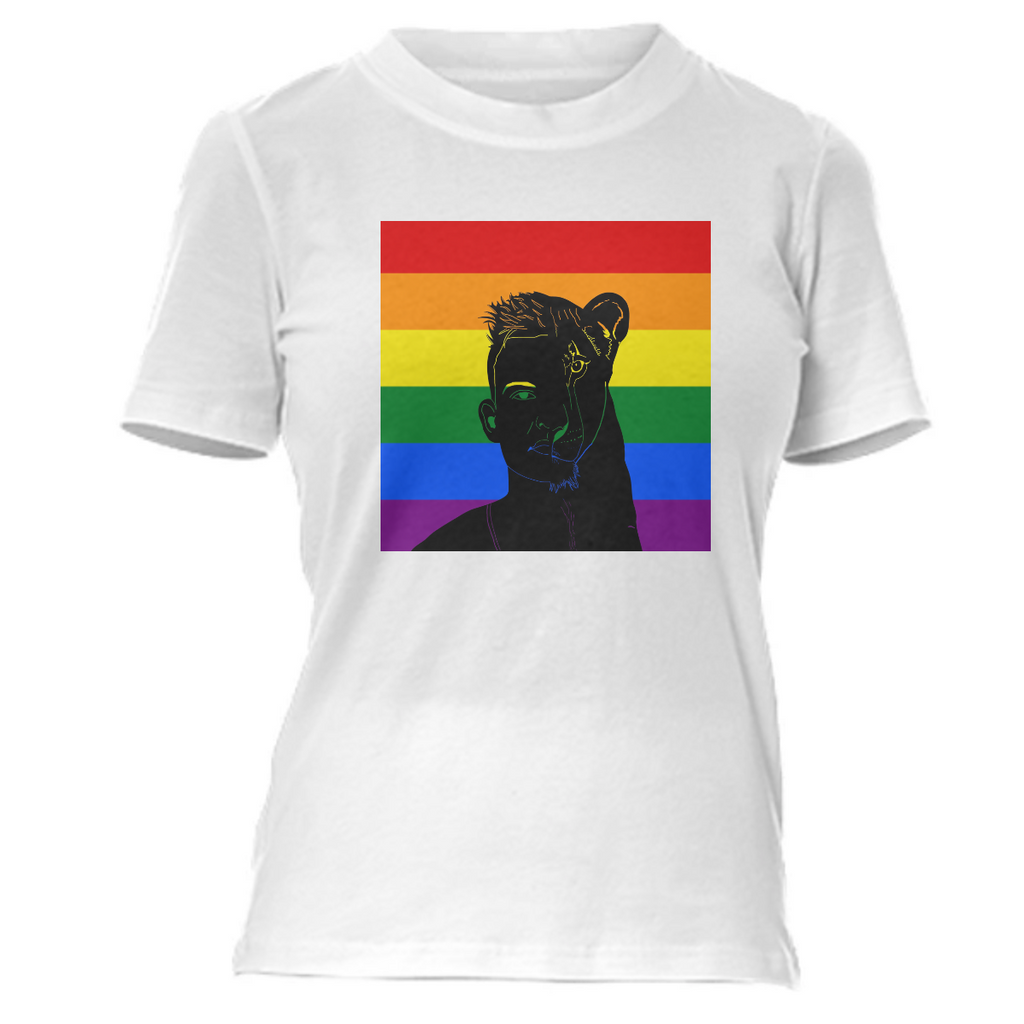 Rainbow Pride Design