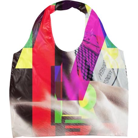 AVAILABLE LIGHT eco tote