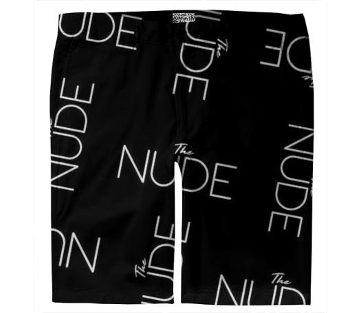 theNUDE