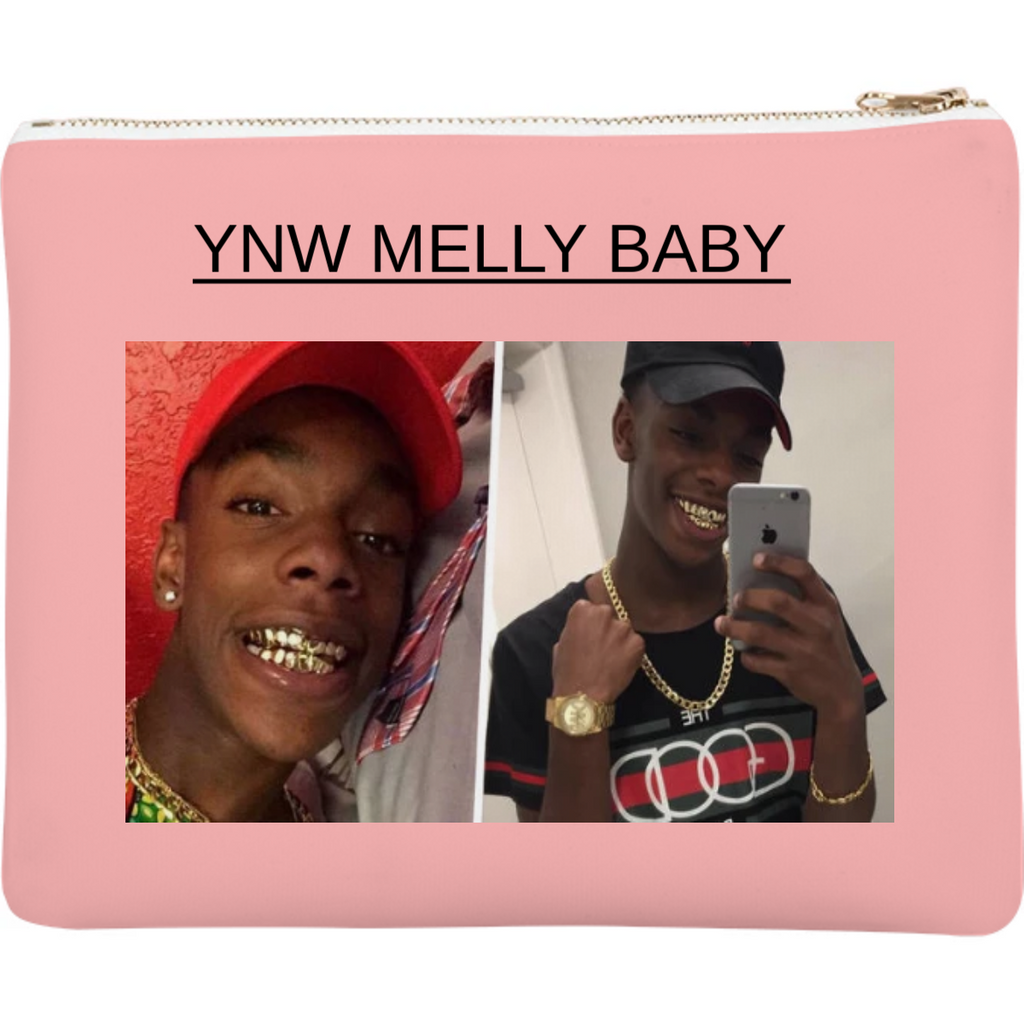 melly wallet