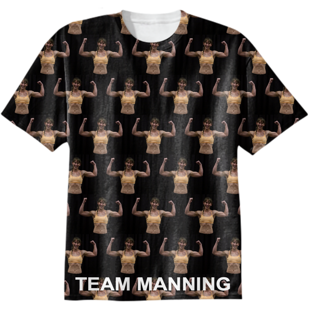 Team Manning 4