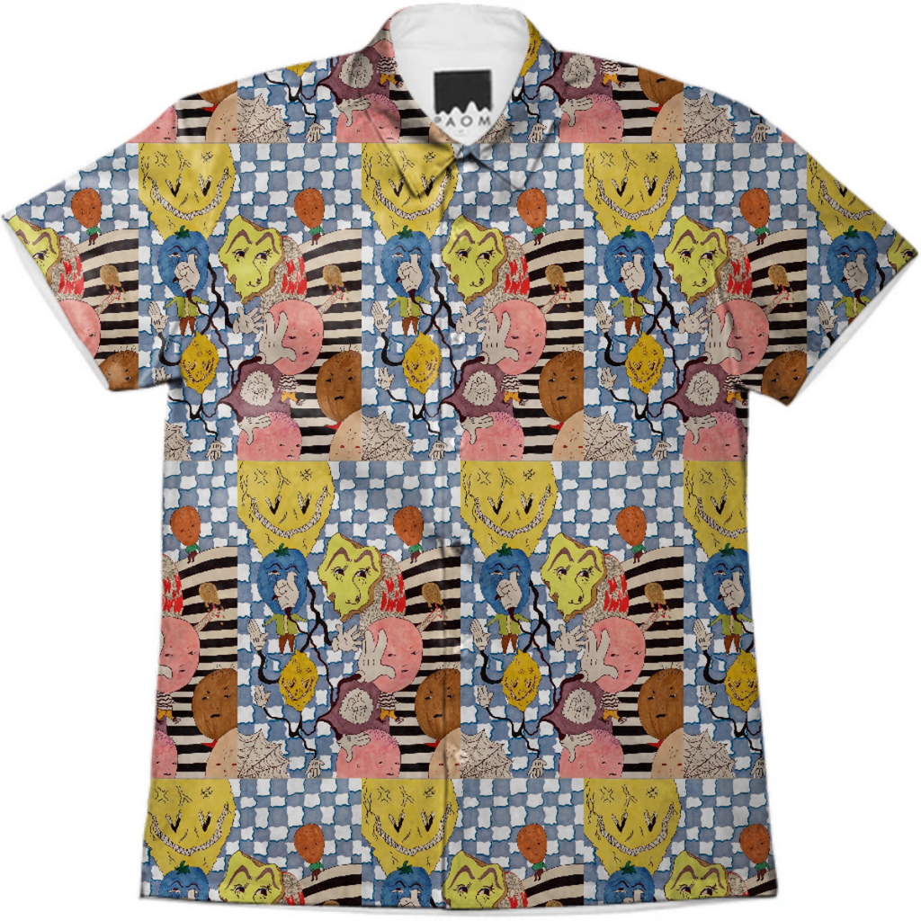 checkered 2