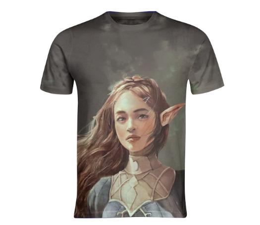 BOTW Zelda