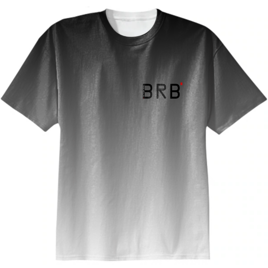 BRB ( Be Right Back ) Miss Lisa