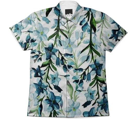 Short Sleeve Workshirt