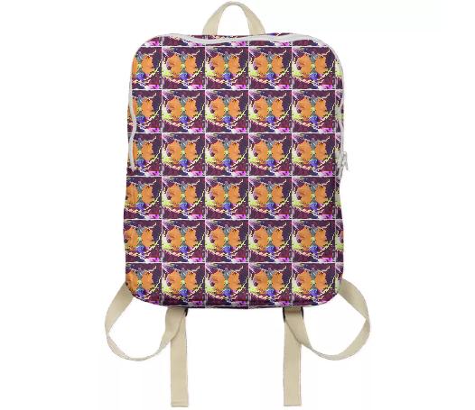 Floweringorange