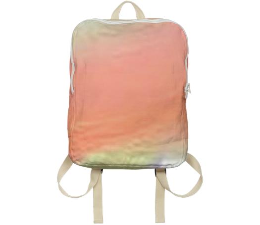 Zoom Pastel Backpack