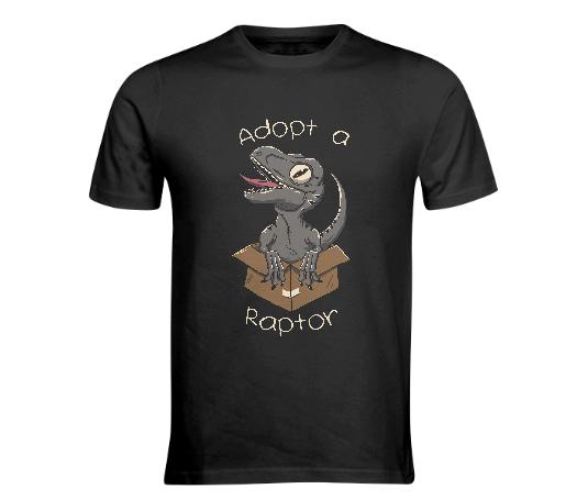 Adopt a Raptor