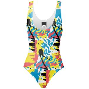 Splash Swimsuit
