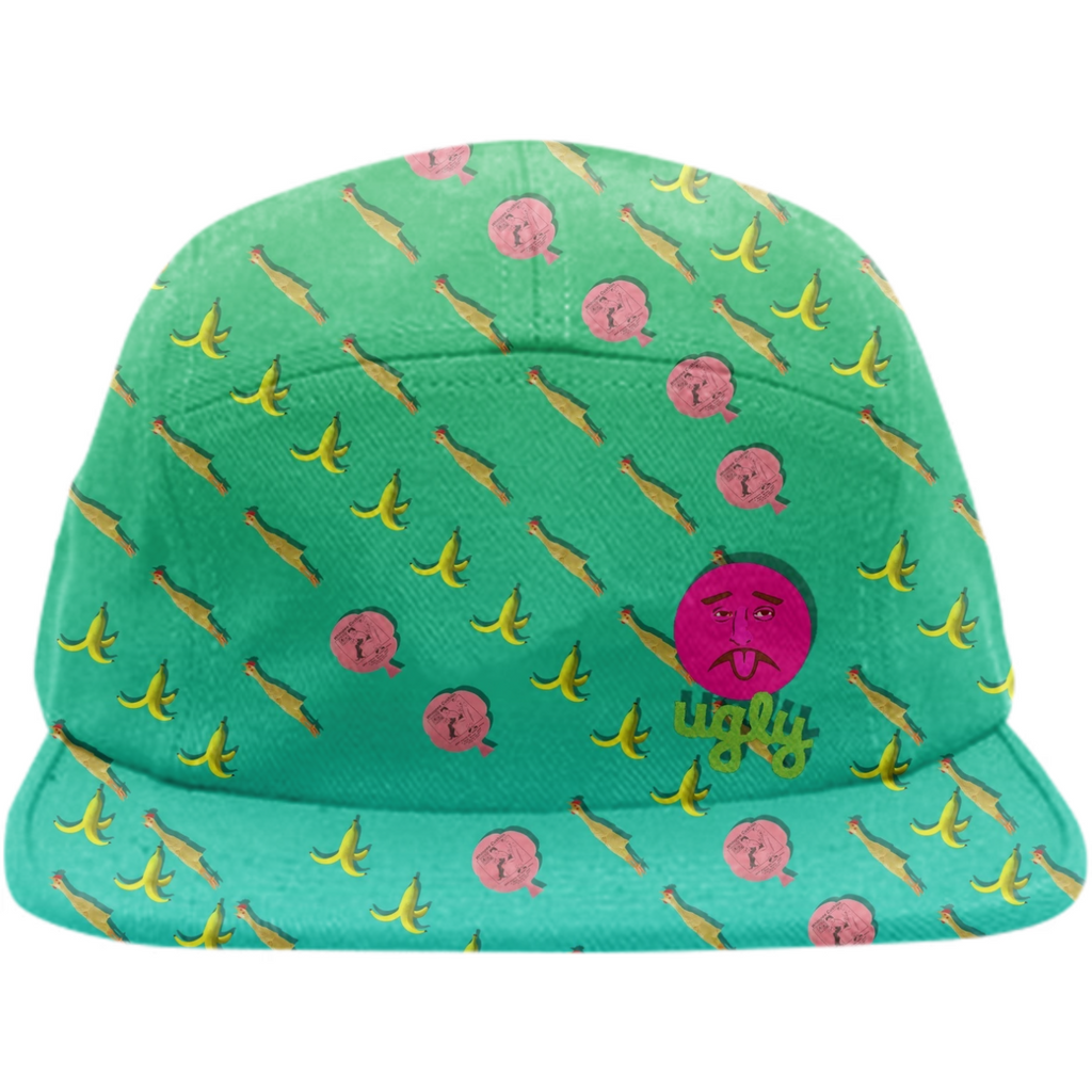UGLY PRANKSTER CAP