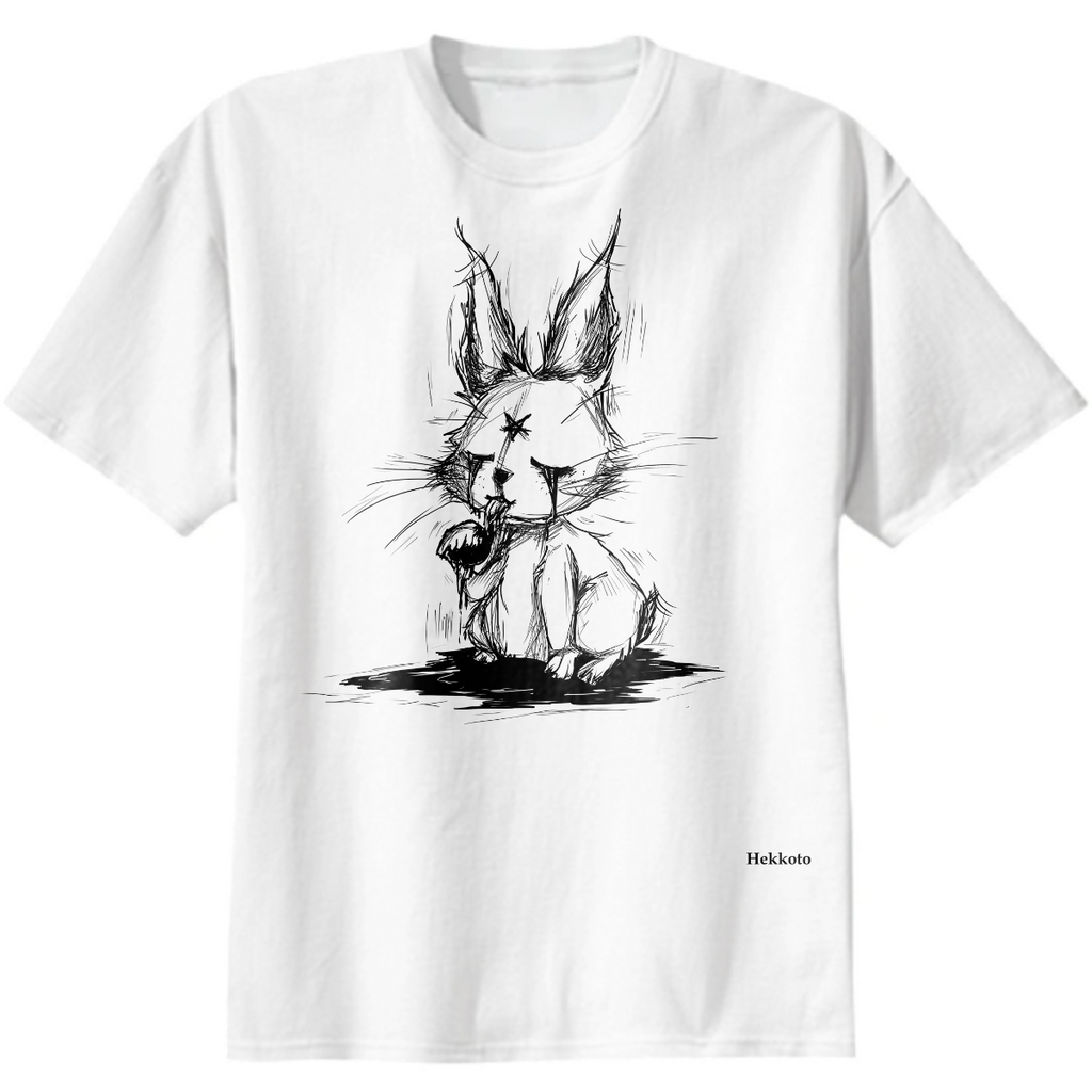 Bloody Bun shirt