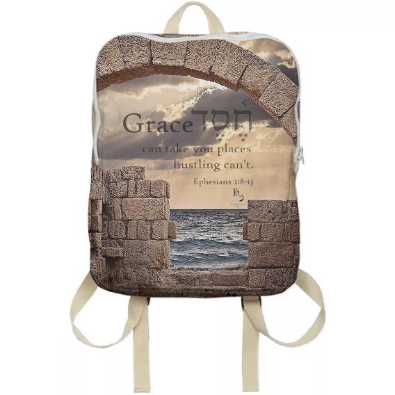 Grace Hustle Bag