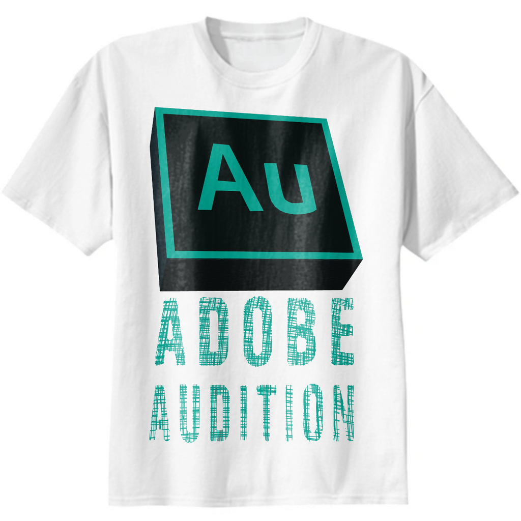 Adobe Audition