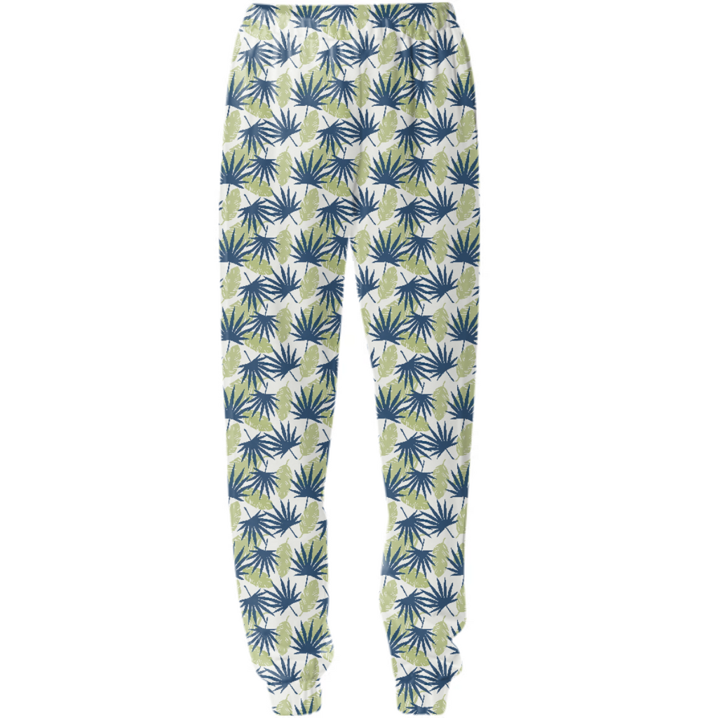 Palm Sweatpants