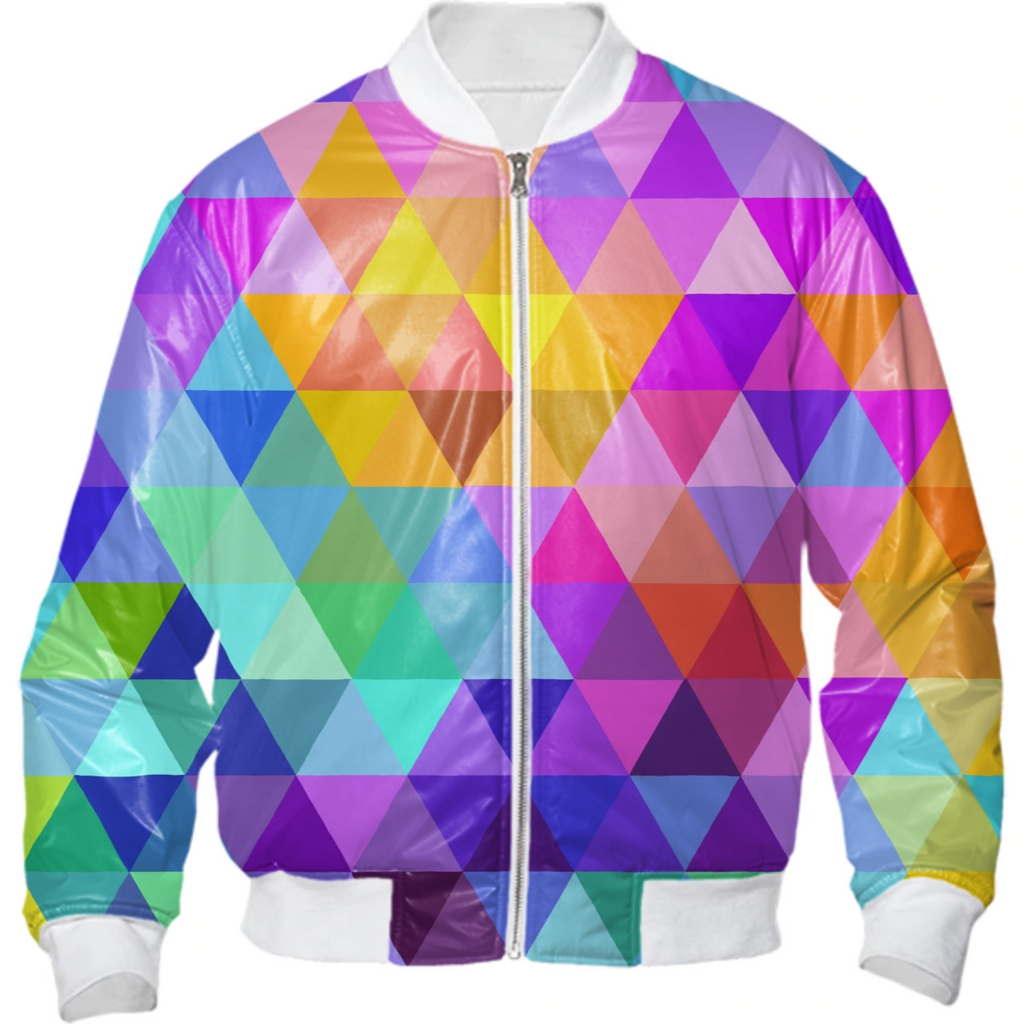 Prismatic