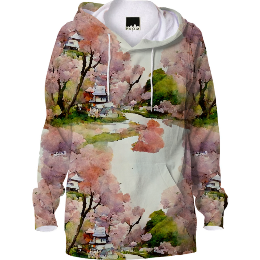Japan blossom