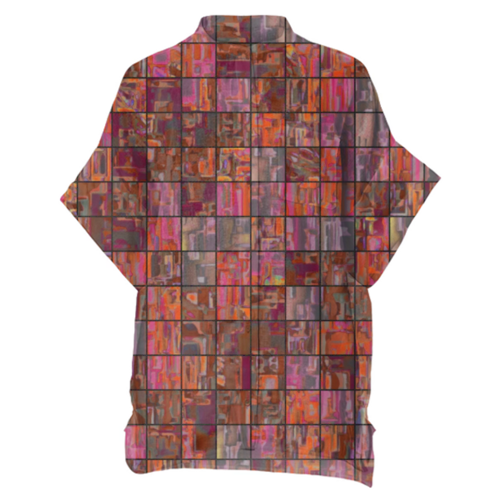 red squares