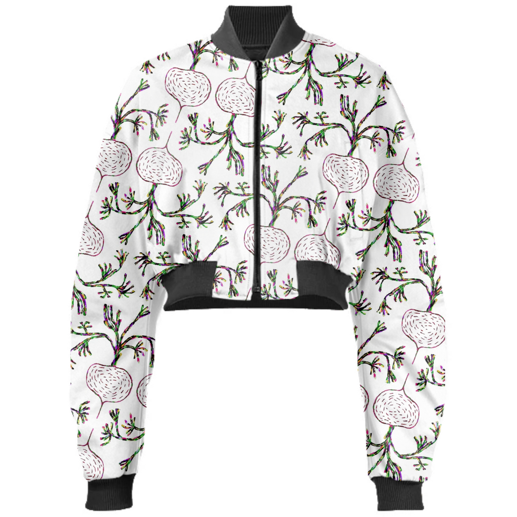 Raddish Jacket