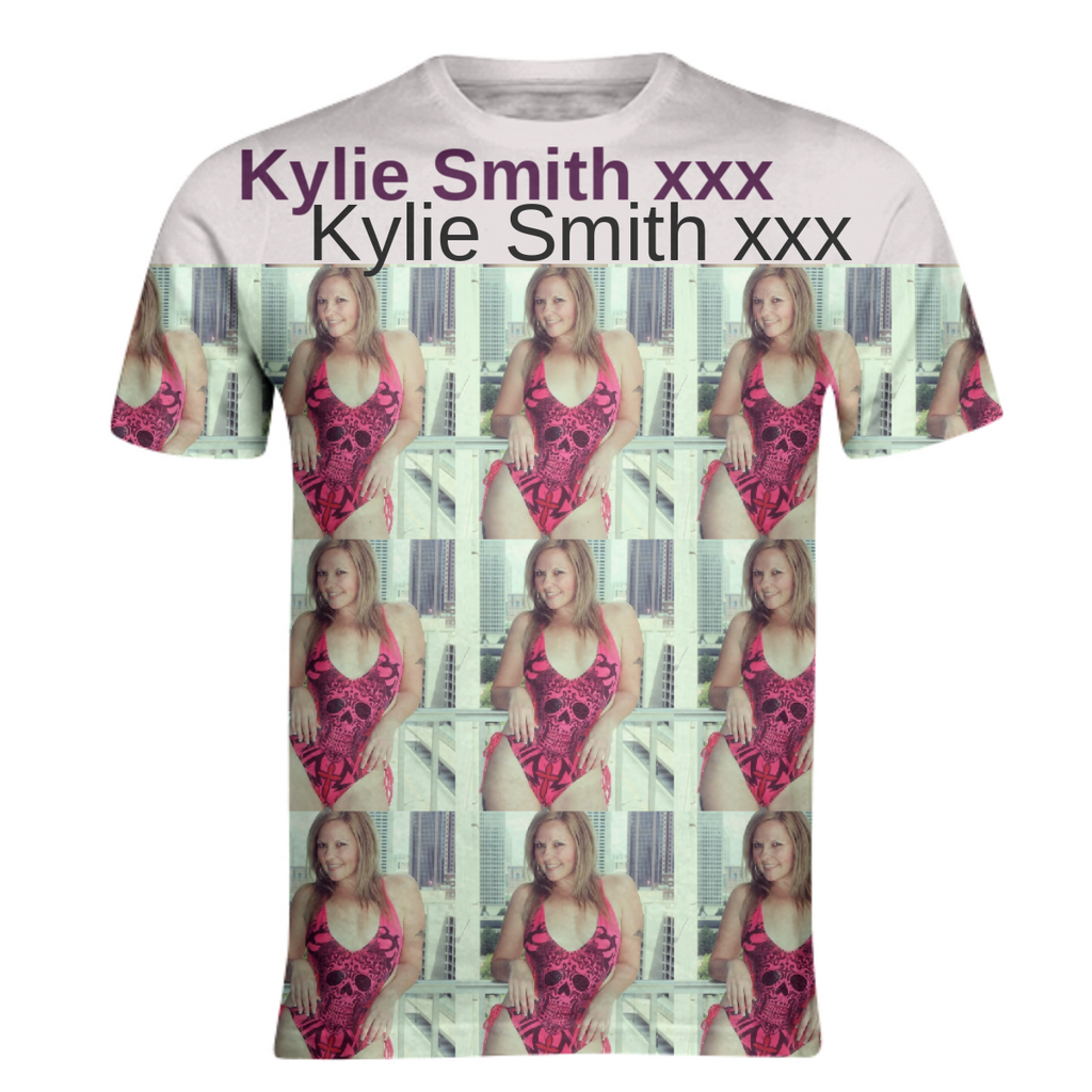 Kylie Smith xxx
