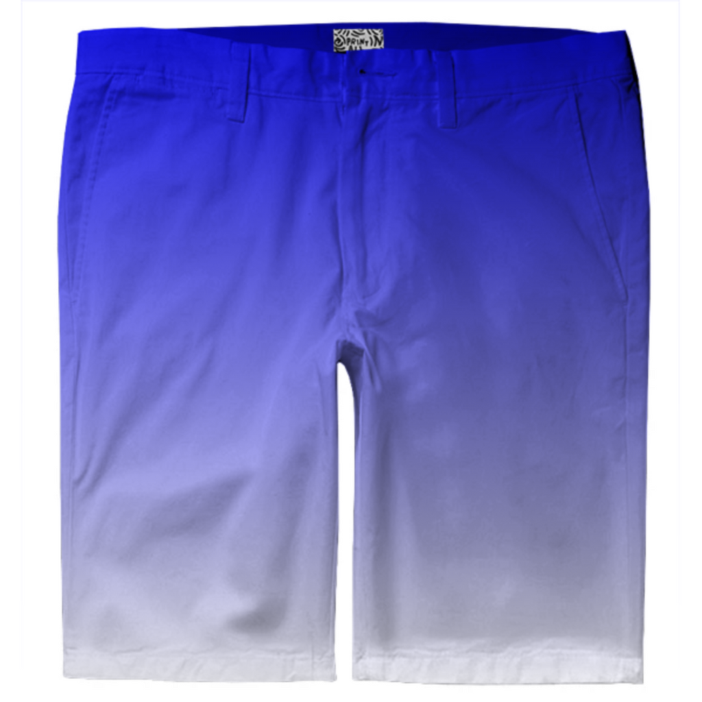 Tru Blu Shorts