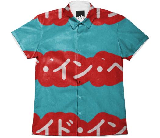 MADE IN HEAVEN COLLARED