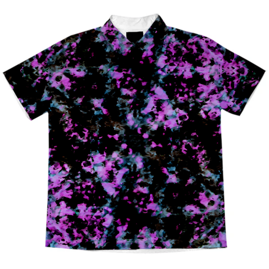 Abstract Texture Print