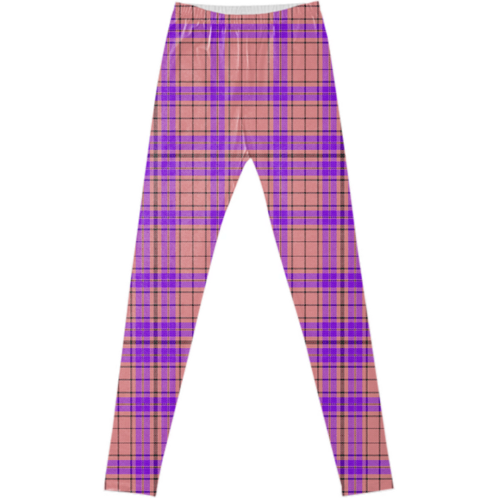 TARTAN COLOURS 13