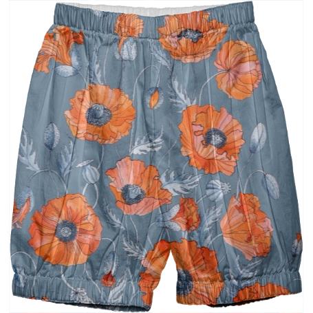 Kids Bloomers