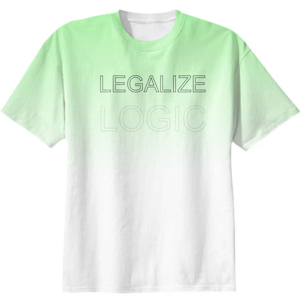 LEGALIZE LOGIC