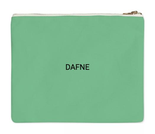 DAFNE test