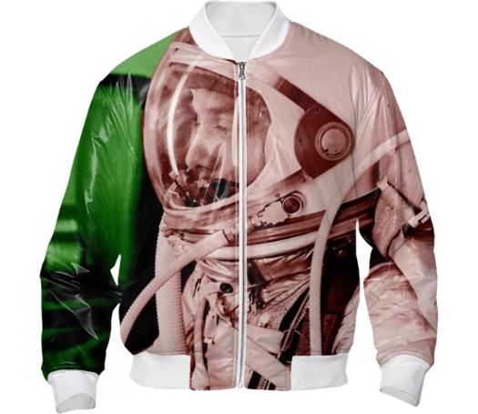 Alan Shepard Mercury Launch