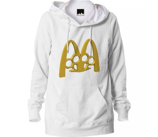 Corp Gear Mcdo 01