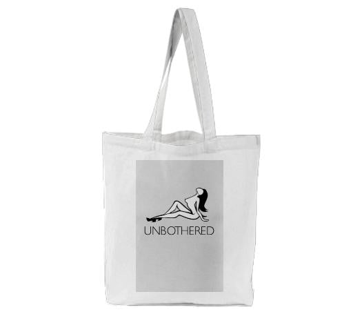 Unbothered Tote